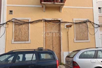 Apartamento T1 para Venda em Penha de França