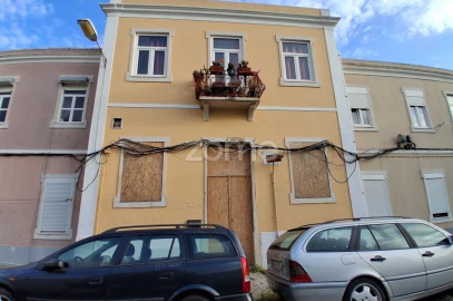 Apartamento T1 para Venda em Penha de França