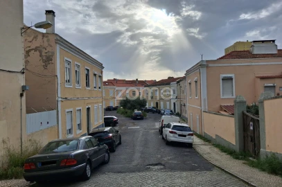 Apartamento T1 para Venda em Penha de França