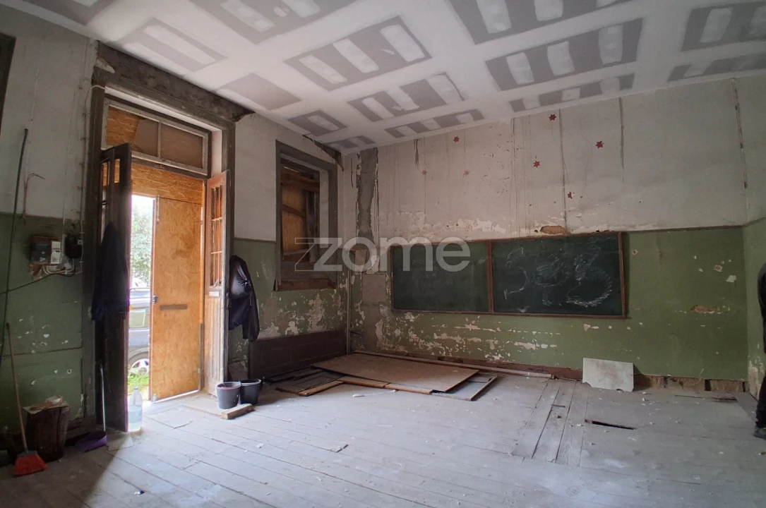Apartamento T1 para Venda em Penha de França Foto 5