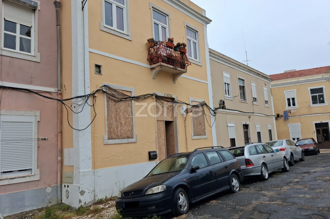 Apartamento T1 para Venda em Penha de França Foto 9