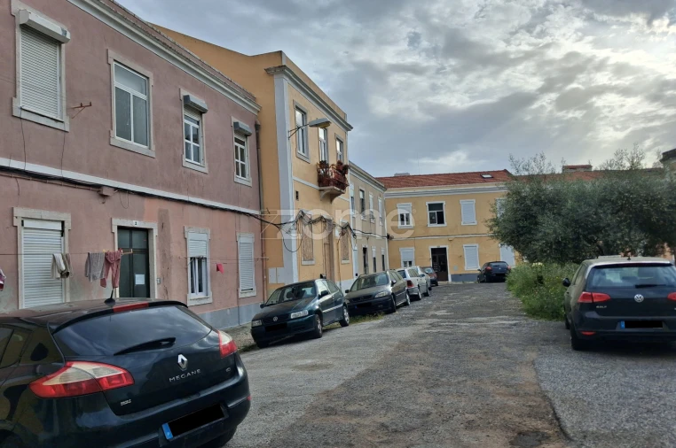 Apartamento T1 para Venda em Penha de França Foto 10