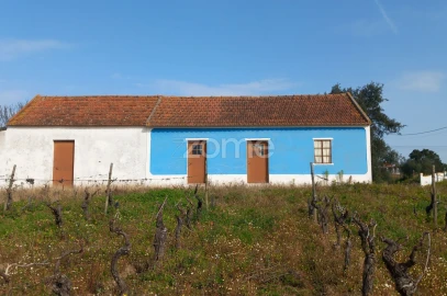 Quinta T2 para Venda em Cartaxo e Vale da Pinta