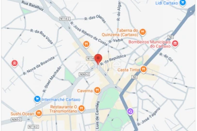 Quinta T2 para Venda em Cartaxo e Vale da Pinta
