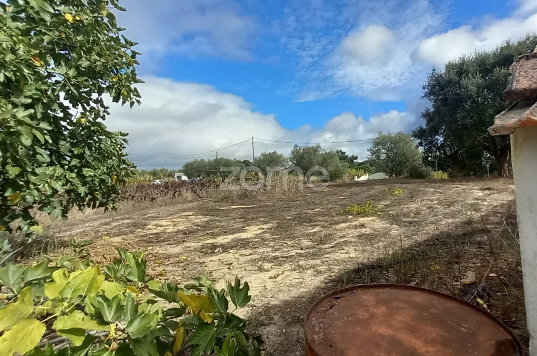 Quinta T2 para Venda em Cartaxo e Vale da Pinta Foto 12