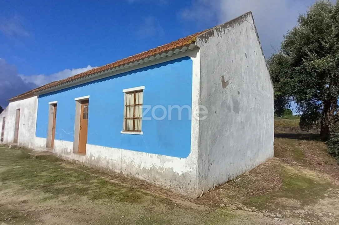 Quinta T2 para Venda em Cartaxo e Vale da Pinta Foto 4
