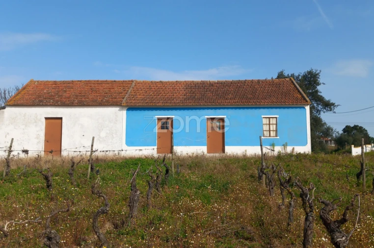 Quinta T2 para Venda em Cartaxo e Vale da Pinta Foto 2