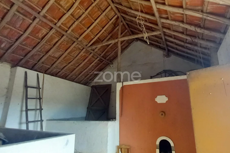 Quinta T2 para Venda em Cartaxo e Vale da Pinta Foto 11