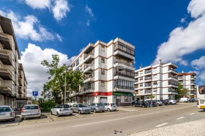 Negócio para Venda em Marrazes e Barosa