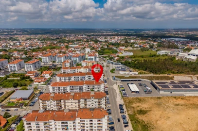 Negócio para Venda em Marrazes e Barosa