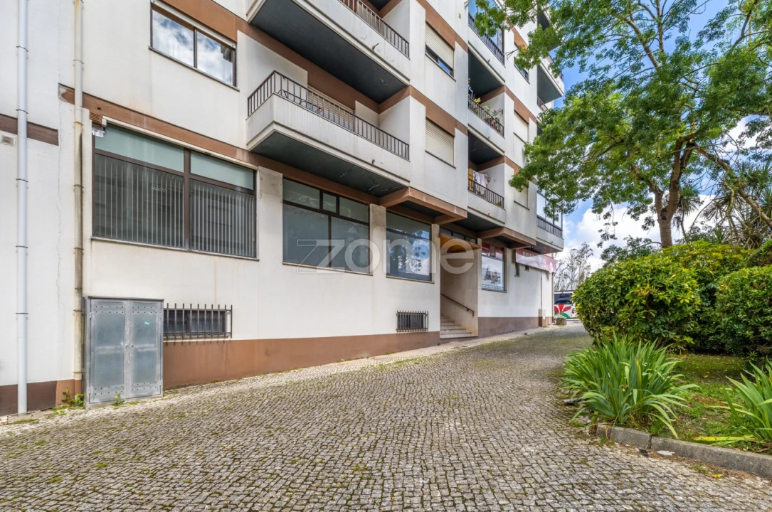 Negócio para Venda em Marrazes e Barosa Foto 24