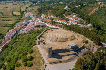 Terreno para Venda em Aljezur