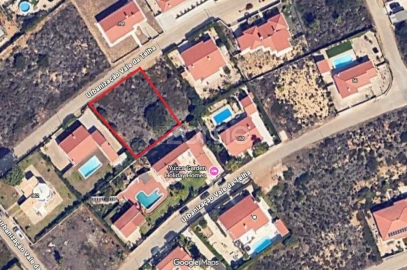 Terreno para Venda em Aljezur