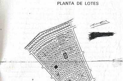 Terreno para Venda em Aljezur