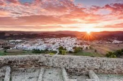 Terreno para Venda em Aljezur