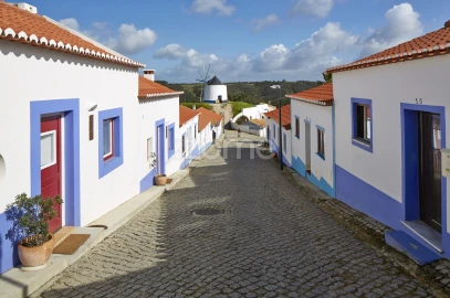Terreno para Venda em Aljezur