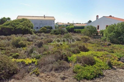 Terreno para Venda em Aljezur