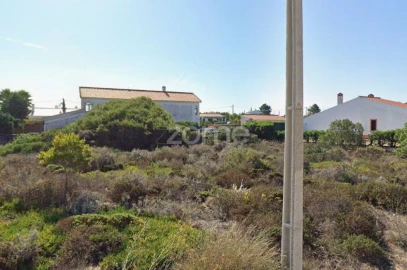 Terreno para Venda em Aljezur