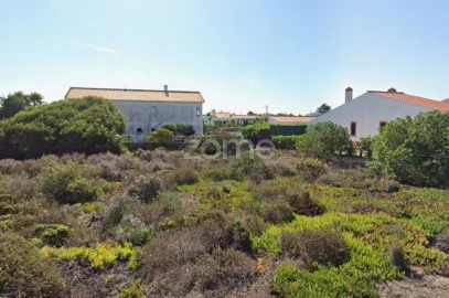 Terreno para Venda em Aljezur