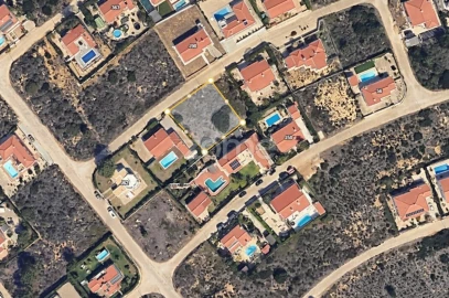 Terreno para Venda em Aljezur