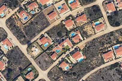Terreno para Venda em Aljezur