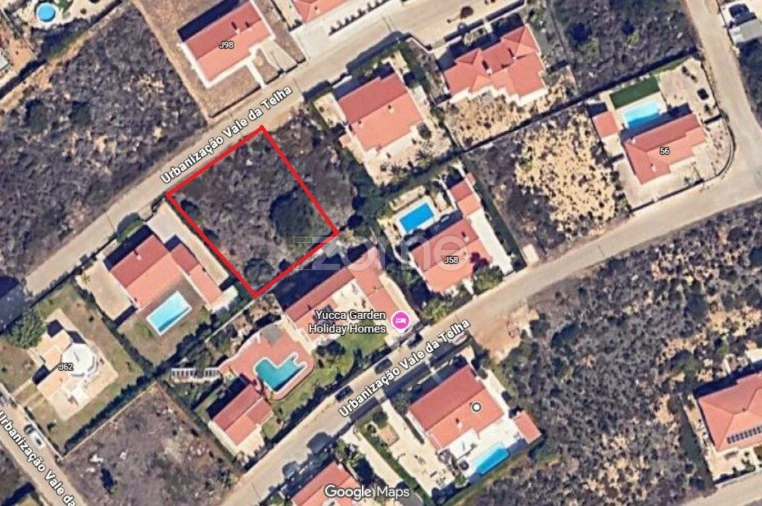 Terreno para Venda em Aljezur Foto 4