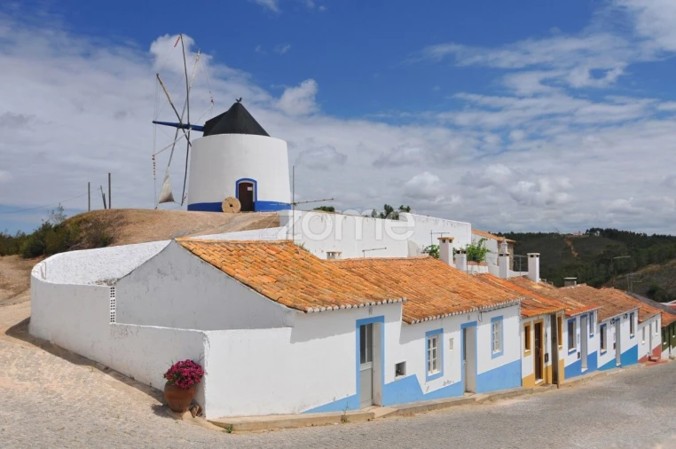 Terreno para Venda em Aljezur Foto 22