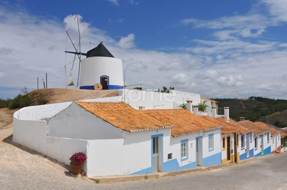 Terreno para Venda em Aljezur Foto 22