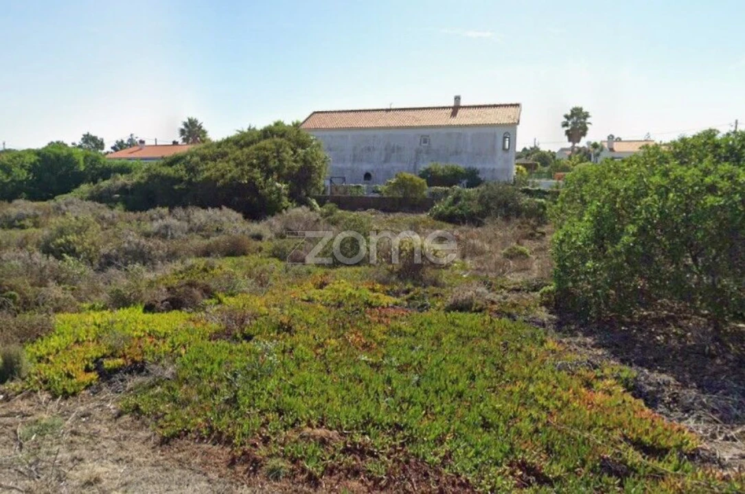 Terreno para Venda em Aljezur Foto 3