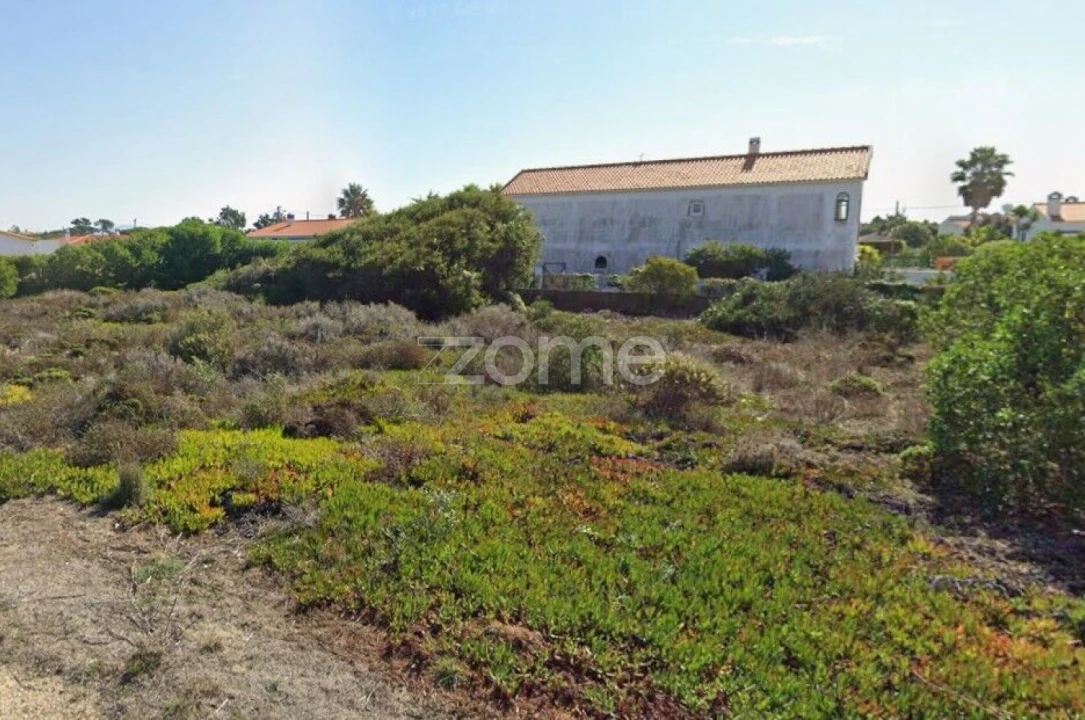 Terreno para Venda em Aljezur Foto 6