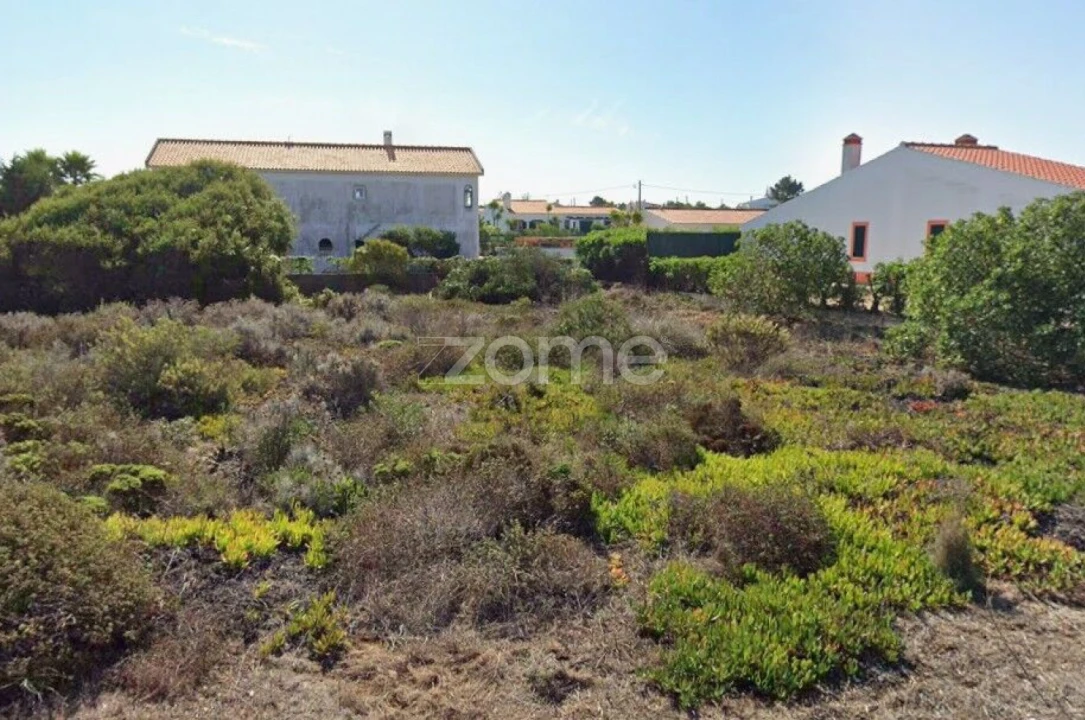 Terreno para Venda em Aljezur Foto 2