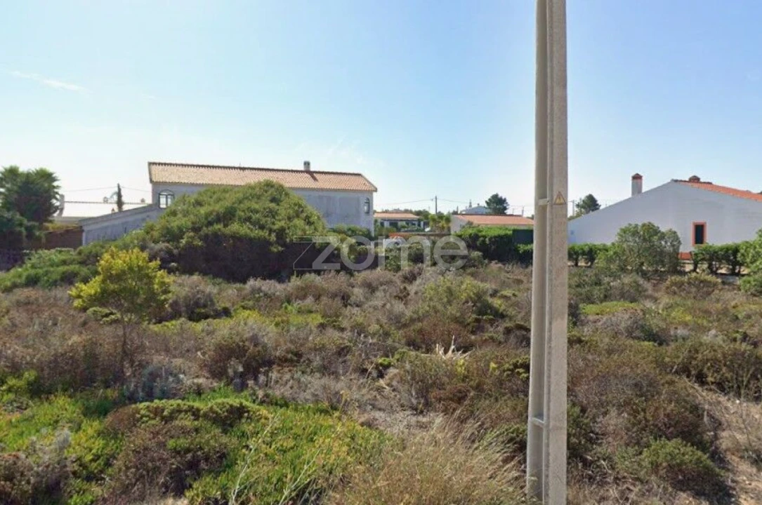 Terreno para Venda em Aljezur Foto 1