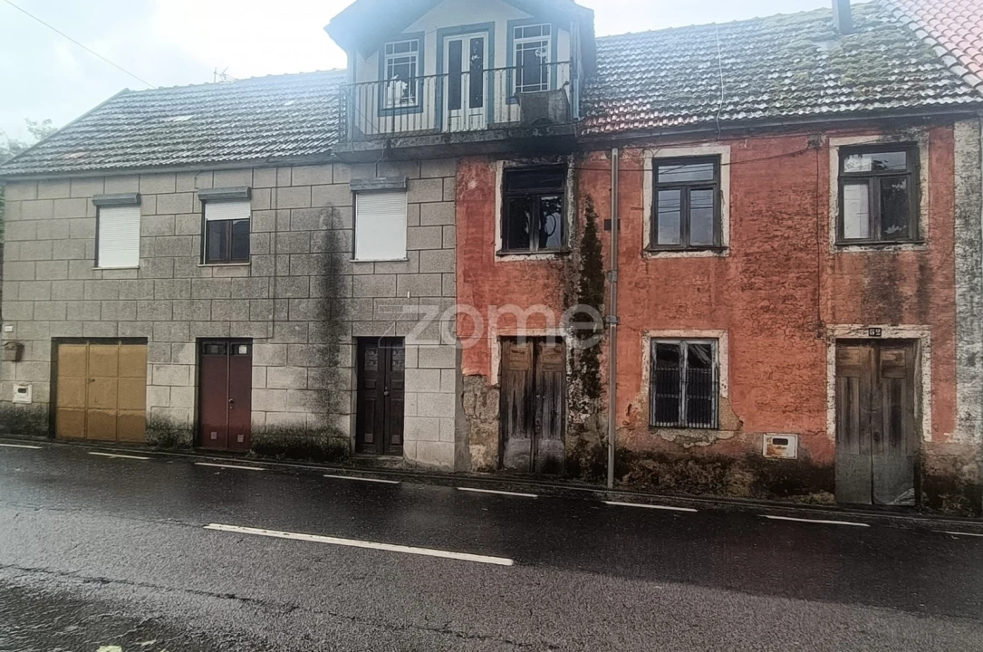 Prédio para Venda em Covilhã e Canhoso Foto 1