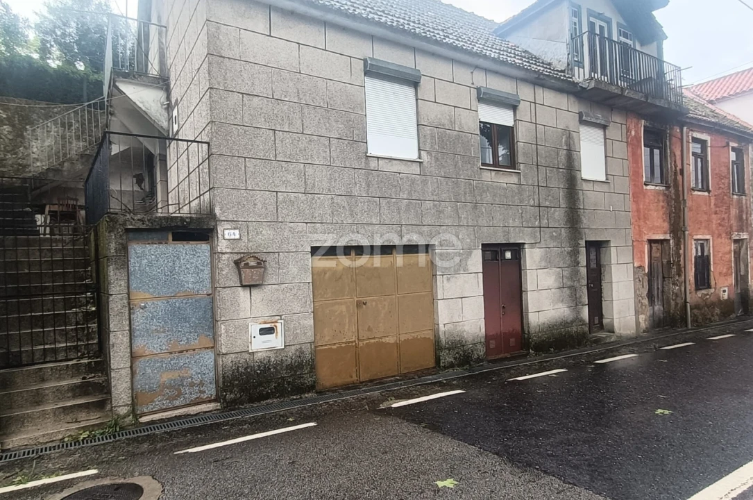 Prédio para Venda em Covilhã e Canhoso Foto 4