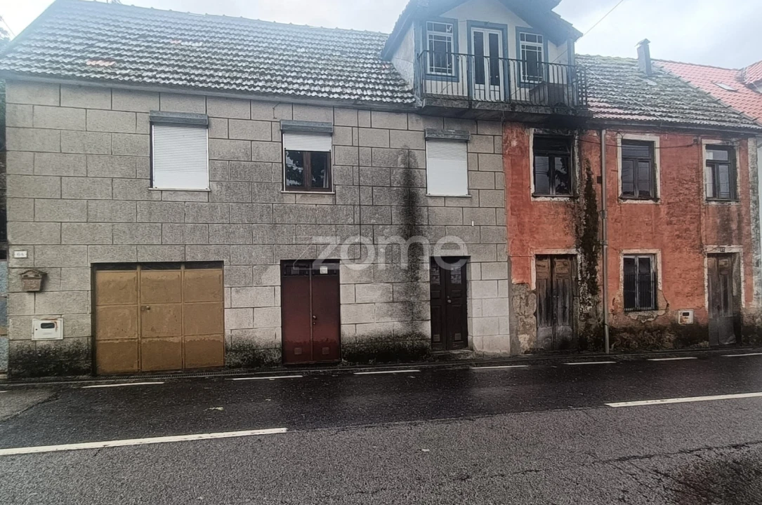Prédio para Venda em Covilhã e Canhoso Foto 5