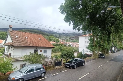 Prédio para Venda em Covilhã e Canhoso