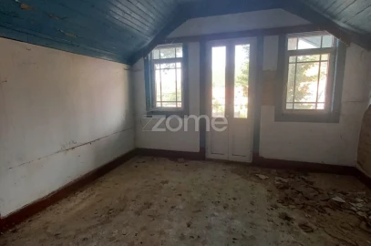 Prédio para Venda em Covilhã e Canhoso