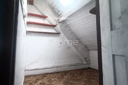 Prédio para Venda em Covilhã e Canhoso