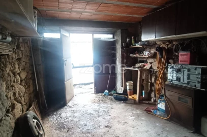 Prédio para Venda em Covilhã e Canhoso