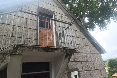 Prédio para Venda em Covilhã e Canhoso