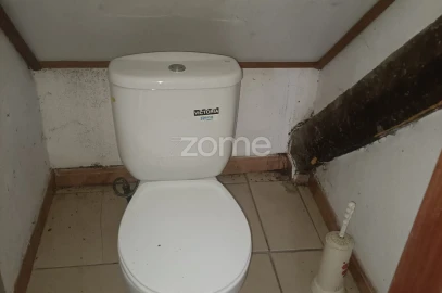 Prédio para Venda em Covilhã e Canhoso