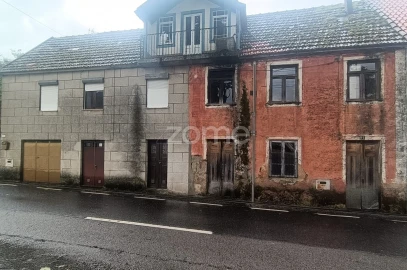Prédio para Venda em Covilhã e Canhoso