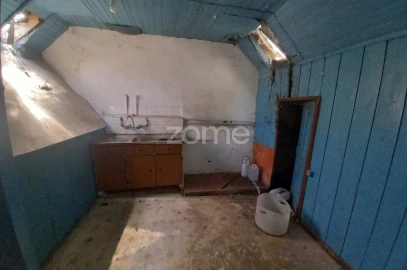 Prédio para Venda em Covilhã e Canhoso