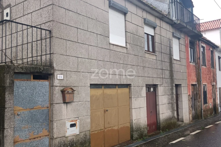Prédio para Venda em Covilhã e Canhoso Foto 6