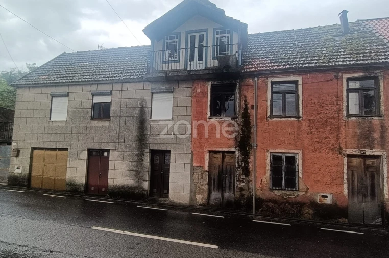 Prédio para Venda em Covilhã e Canhoso Foto 3