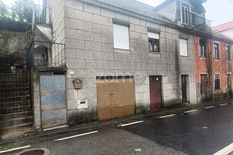 Prédio para Venda em Covilhã e Canhoso Foto 4