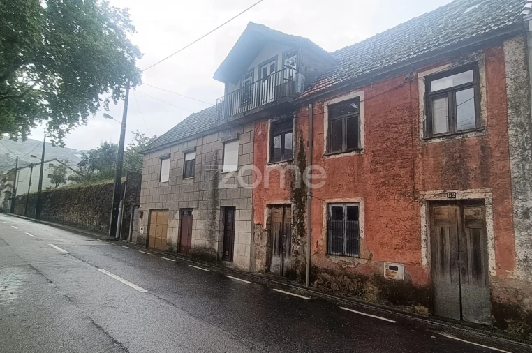 Prédio para Venda em Covilhã e Canhoso Foto 2
