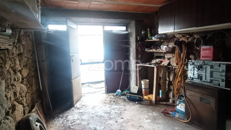 Prédio para Venda em Covilhã e Canhoso