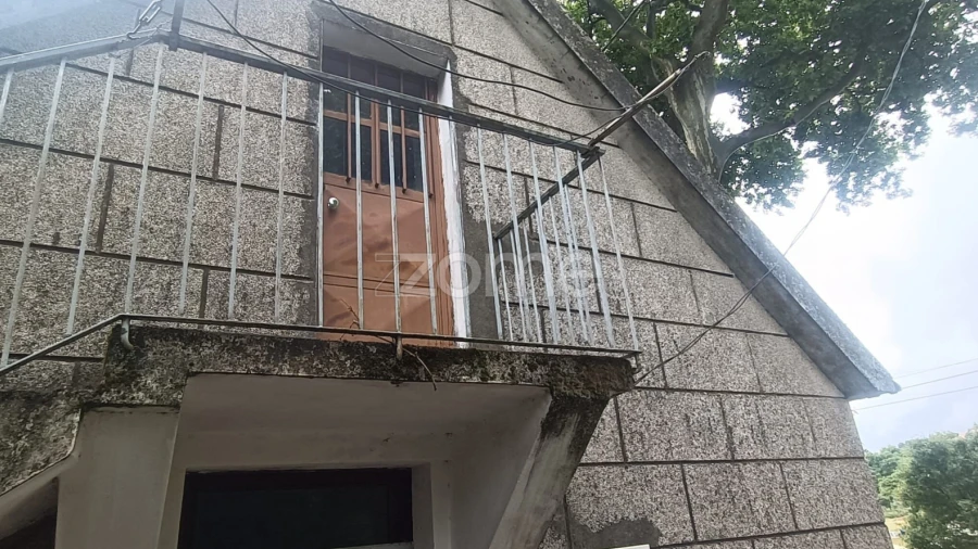 Prédio para Venda em Covilhã e Canhoso
