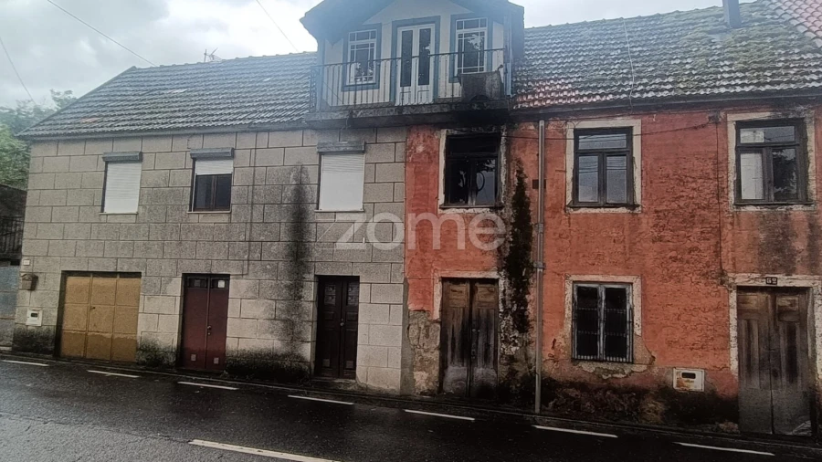 Prédio para Venda em Covilhã e Canhoso